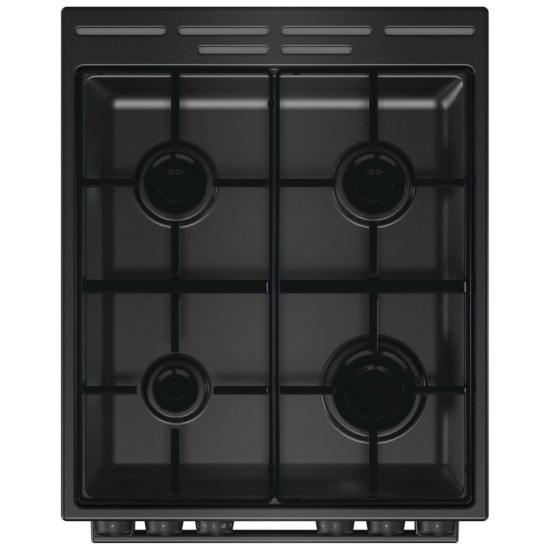 Плита Gorenje GKS5C70BJ Плита Gorenje GKS5C70BJ