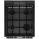 Плита Gorenje GKS5C70BJ Плита Gorenje GKS5C70BJ