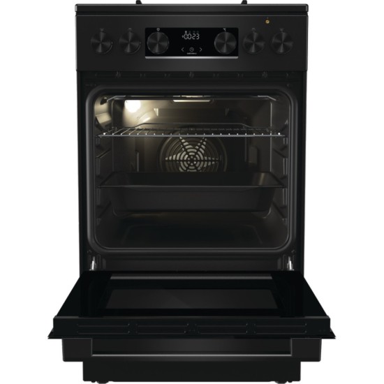 Плита Gorenje GKS5C70BJ Плита Gorenje GKS5C70BJ