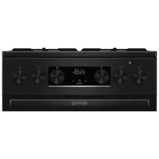 Плита Gorenje GKS5C70BJ Плита Gorenje GKS5C70BJ