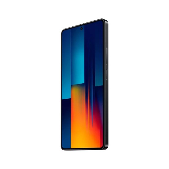 Мобільний телефон Xiaomi Poco M6 Pro 12/512GB Black (1020846) Мобільний телефон Xiaomi Poco M6 Pro 12/512GB Black (1020846)