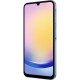 Мобільний телефон Samsung Galaxy A25 5G 8/256Gb Blue (SM-A256BZBHEUC) Мобільний телефон Samsung Galaxy A25 5G 8/256Gb Blue (SM-A256BZBHEUC)