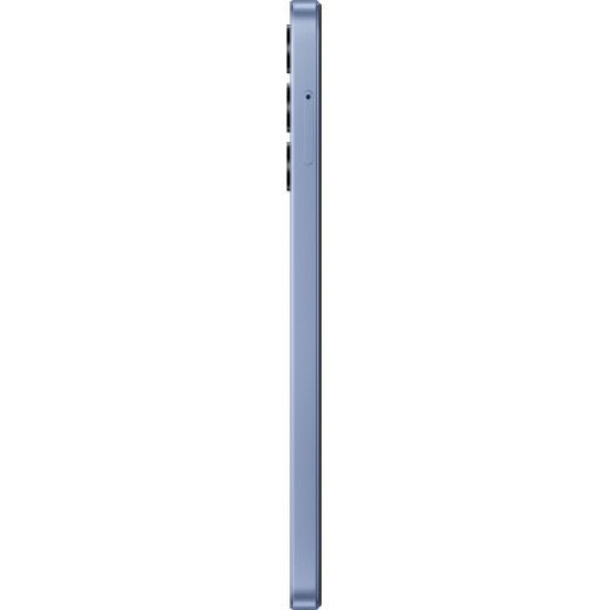 Мобільний телефон Samsung Galaxy A25 5G 8/256Gb Blue (SM-A256BZBHEUC) Мобільний телефон Samsung Galaxy A25 5G 8/256Gb Blue (SM-A256BZBHEUC)