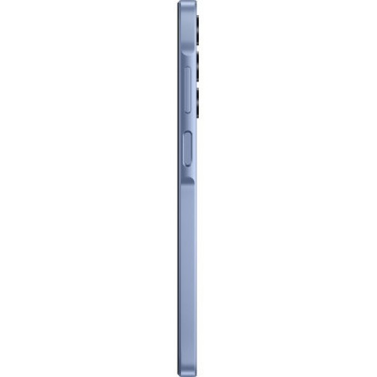 Мобільний телефон Samsung Galaxy A25 5G 6/128Gb Blue (SM-A256BZBDEUC) Мобільний телефон Samsung Galaxy A25 5G 6/128Gb Blue (SM-A256BZBDEUC)