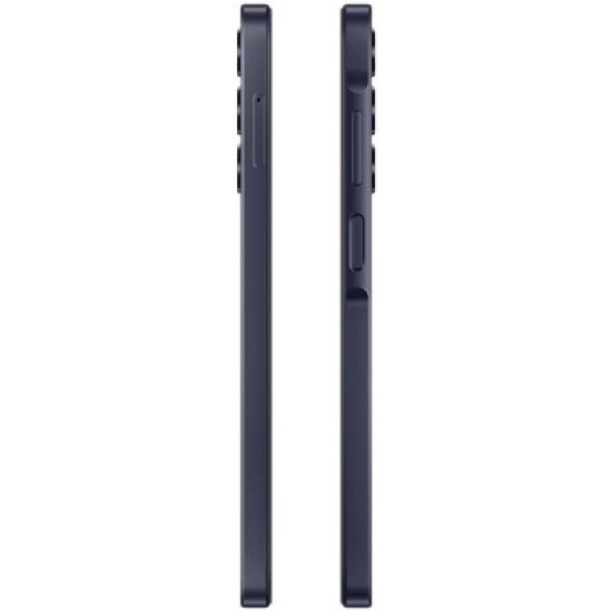 Мобільний телефон Samsung Galaxy A25 5G 6/128Gb Black (SM-A256BZKDEUC) Мобільний телефон Samsung Galaxy A25 5G 6/128Gb Black (SM-A256BZKDEUC)