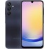 Мобільний телефон Samsung Galaxy A25 5G 6/128Gb Black (SM-A256BZKDEUC)