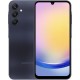 Мобільний телефон Samsung Galaxy A25 5G 6/128Gb Black (SM-A256BZKDEUC) Мобільний телефон Samsung Galaxy A25 5G 6/128Gb Black (SM-A256BZKDEUC)