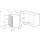 Посудомийна машина Gorenje GV693C60UV Посудомийна машина Gorenje GV693C60UV