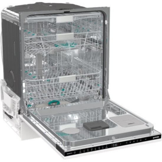 Посудомийна машина Gorenje GV693C60UV Посудомийна машина Gorenje GV693C60UV