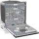 Посудомийна машина Gorenje GV693C60UV Посудомийна машина Gorenje GV693C60UV