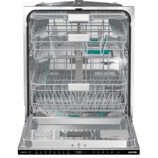 Посудомийна машина Gorenje GV693C60UV Посудомийна машина Gorenje GV693C60UV