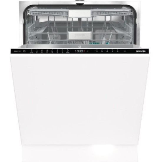 Посудомийна машина Gorenje GV693C60UV Посудомийна машина Gorenje GV693C60UV