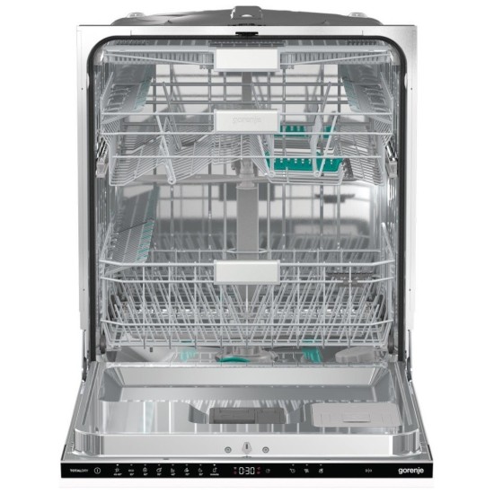 Посудомоечная машина Gorenje GV693C61AD Посудомоечная машина Gorenje GV693C61AD
