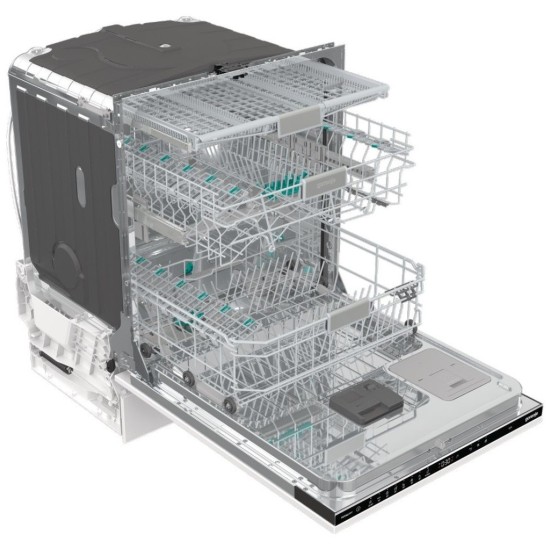 Посудомоечная машина Gorenje GV693C61AD Посудомоечная машина Gorenje GV693C61AD