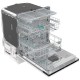 Посудомоечная машина Gorenje GV693C61AD Посудомоечная машина Gorenje GV693C61AD