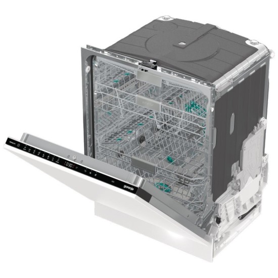 Посудомоечная машина Gorenje GV693C61AD Посудомоечная машина Gorenje GV693C61AD