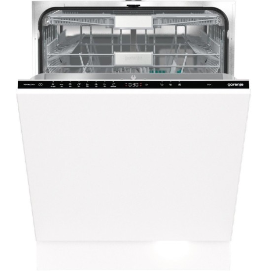 Посудомоечная машина Gorenje GV693C61AD Посудомоечная машина Gorenje GV693C61AD