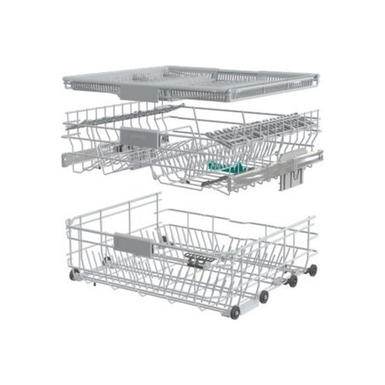 Посудомоечная машина Gorenje GV673B60 Посудомоечная машина Gorenje GV673B60