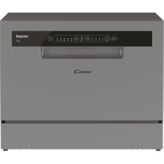 Посудомийна машина Candy CP6E51LS Посудомийна машина Candy CP6E51LS