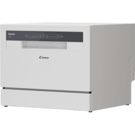Посудомийна машина Candy CP6E51LW Посудомийна машина Candy CP6E51LW