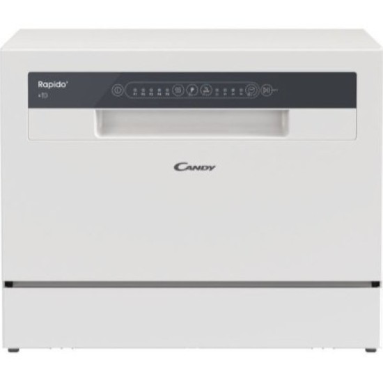 Посудомийна машина Candy CP6E51LW Посудомийна машина Candy CP6E51LW