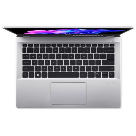 Ноутбук Acer Swift Go 14 SFG14-71 (NX.KMZEU.005) Ноутбук Acer Swift Go 14 SFG14-71 (NX.KMZEU.005)