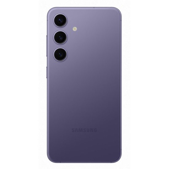 Мобільний телефон Samsung Galaxy S24 5G 8/128Gb Cobalt Violet (SM-S921BZVDEUC) Мобільний телефон Samsung Galaxy S24 5G 8/128Gb Cobalt Violet (SM-S921BZVDEUC)