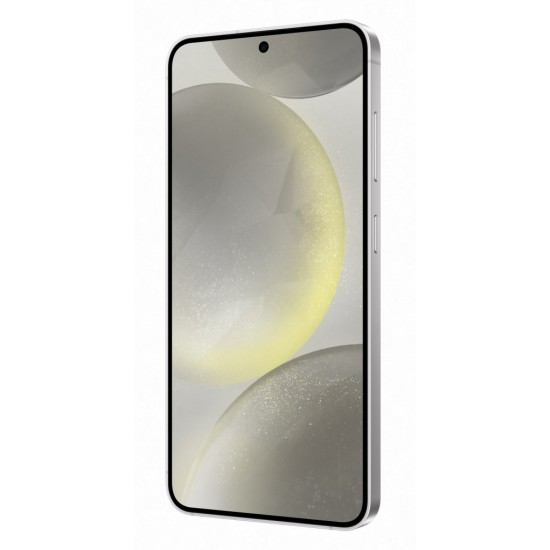Мобильный телефон Samsung Galaxy S24 5G 8/128Gb Marble Gray (SM-S921BZADEUC) Мобильный телефон Samsung Galaxy S24 5G 8/128Gb Marble Gray (SM-S921BZADEUC)