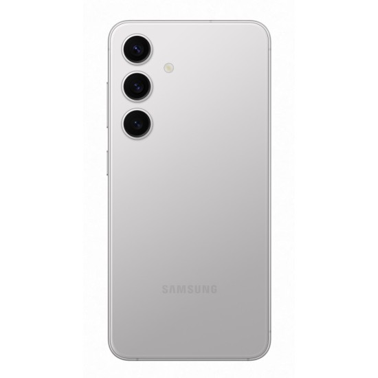 Мобильный телефон Samsung Galaxy S24 5G 8/128Gb Marble Gray (SM-S921BZADEUC) Мобильный телефон Samsung Galaxy S24 5G 8/128Gb Marble Gray (SM-S921BZADEUC)