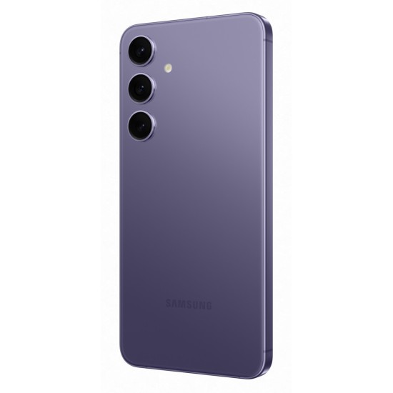 Мобільний телефон Samsung Galaxy S24+ 5G 12/256Gb Cobalt Violet (SM-S926BZVDEUC) Мобільний телефон Samsung Galaxy S24+ 5G 12/256Gb Cobalt Violet (SM-S926BZVDEUC)