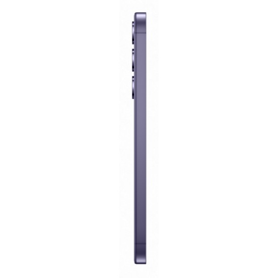 Мобільний телефон Samsung Galaxy S24+ 5G 12/256Gb Cobalt Violet (SM-S926BZVDEUC) Мобільний телефон Samsung Galaxy S24+ 5G 12/256Gb Cobalt Violet (SM-S926BZVDEUC)