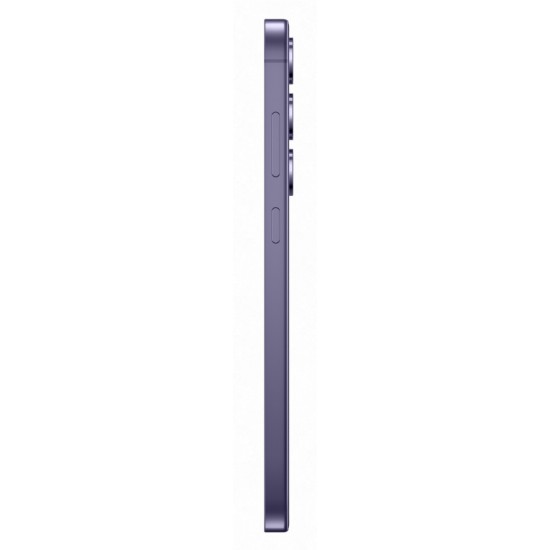 Мобільний телефон Samsung Galaxy S24+ 5G 12/256Gb Cobalt Violet (SM-S926BZVDEUC) Мобільний телефон Samsung Galaxy S24+ 5G 12/256Gb Cobalt Violet (SM-S926BZVDEUC)