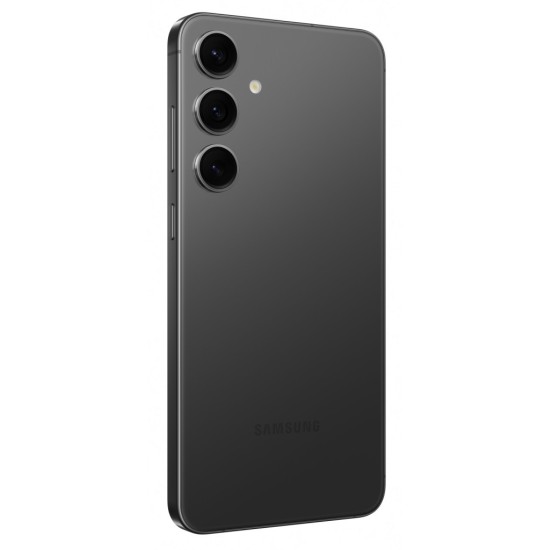 Мобильный телефон Samsung Galaxy S24+ 5G 12/256Gb Onyx Black (SM-S926BZKDEUC) Мобильный телефон Samsung Galaxy S24+ 5G 12/256Gb Onyx Black (SM-S926BZKDEUC)