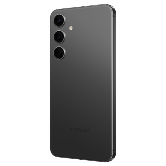 Мобильный телефон Samsung Galaxy S24+ 5G 12/256Gb Onyx Black (SM-S926BZKDEUC) Мобильный телефон Samsung Galaxy S24+ 5G 12/256Gb Onyx Black (SM-S926BZKDEUC)