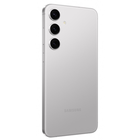 Мобільний телефон Samsung Galaxy S24+ 5G 12/256Gb Marble Gray (SM-S926BZADEUC) Мобільний телефон Samsung Galaxy S24+ 5G 12/256Gb Marble Gray (SM-S926BZADEUC)