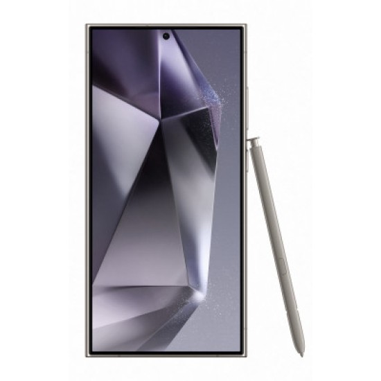 Мобільний телефон Samsung Galaxy S24 Ultra 5G 12/256Gb Titanium Violet (SM-S928BZVGEUC) Мобільний телефон Samsung Galaxy S24 Ultra 5G 12/256Gb Titanium Violet (SM-S928BZVGEUC)