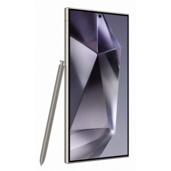 Мобільний телефон Samsung Galaxy S24 Ultra 5G 12/256Gb Titanium Violet (SM-S928BZVGEUC) Мобільний телефон Samsung Galaxy S24 Ultra 5G 12/256Gb Titanium Violet (SM-S928BZVGEUC)