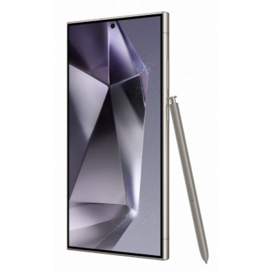 Мобільний телефон Samsung Galaxy S24 Ultra 5G 12/256Gb Titanium Violet (SM-S928BZVGEUC) Мобільний телефон Samsung Galaxy S24 Ultra 5G 12/256Gb Titanium Violet (SM-S928BZVGEUC)