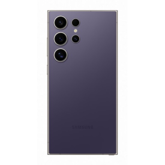 Мобільний телефон Samsung Galaxy S24 Ultra 5G 12/256Gb Titanium Violet (SM-S928BZVGEUC) Мобільний телефон Samsung Galaxy S24 Ultra 5G 12/256Gb Titanium Violet (SM-S928BZVGEUC)