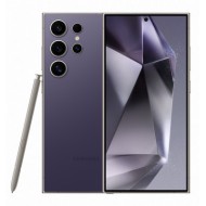 Мобильный телефон Samsung Galaxy S24 Ultra 5G 12/256Gb Titanium Violet (SM-S928BZVGEUC)