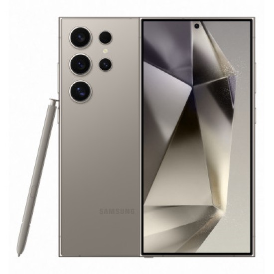 Мобильный телефон Samsung Galaxy S24 Ultra 5G 12/256Gb Titanium Gray (SM-S928BZTGEUC) Мобильный телефон Samsung Galaxy S24 Ultra 5G 12/256Gb Titanium Gray (SM-S928BZTGEUC)