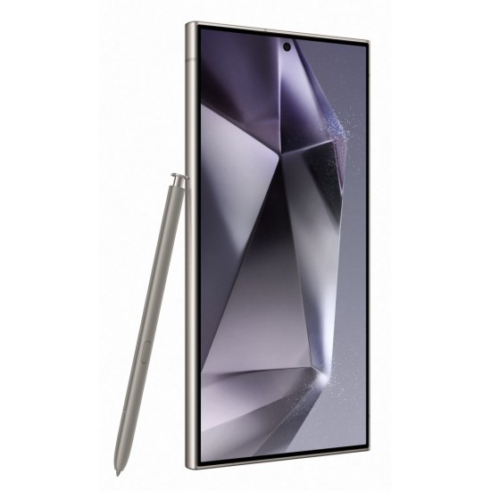 Мобільний телефон Samsung Galaxy S24 Ultra 5G 12/1Тb Titanium Violet (SM-S928BZVPEUC) Мобільний телефон Samsung Galaxy S24 Ultra 5G 12/1Тb Titanium Violet (SM-S928BZVPEUC)