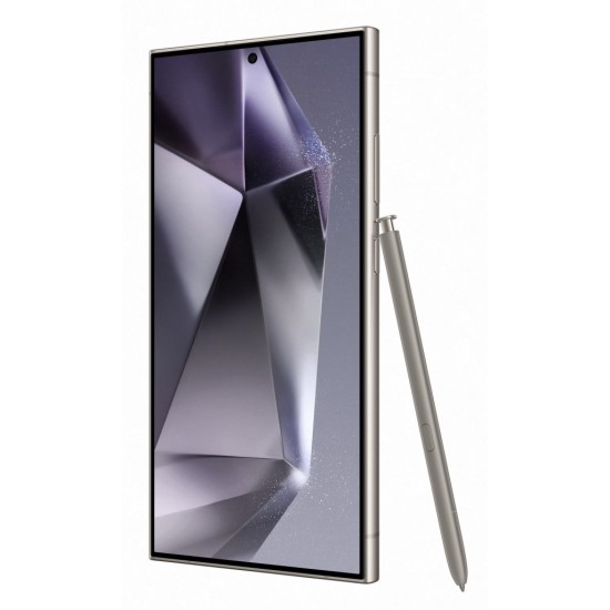 Мобільний телефон Samsung Galaxy S24 Ultra 5G 12/1Тb Titanium Violet (SM-S928BZVPEUC) Мобільний телефон Samsung Galaxy S24 Ultra 5G 12/1Тb Titanium Violet (SM-S928BZVPEUC)
