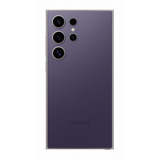 Мобільний телефон Samsung Galaxy S24 Ultra 5G 12/1Тb Titanium Violet (SM-S928BZVPEUC) Мобільний телефон Samsung Galaxy S24 Ultra 5G 12/1Тb Titanium Violet (SM-S928BZVPEUC)