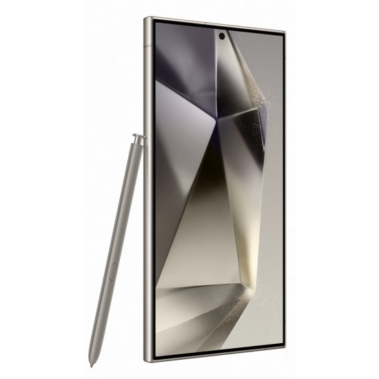 Мобільний телефон Samsung Galaxy S24 Ultra 5G 12/1Тb Titanium Gray (SM-S928BZTPEUC) Мобільний телефон Samsung Galaxy S24 Ultra 5G 12/1Тb Titanium Gray (SM-S928BZTPEUC)