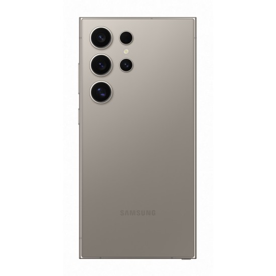 Мобільний телефон Samsung Galaxy S24 Ultra 5G 12/1Тb Titanium Gray (SM-S928BZTPEUC) Мобільний телефон Samsung Galaxy S24 Ultra 5G 12/1Тb Titanium Gray (SM-S928BZTPEUC)