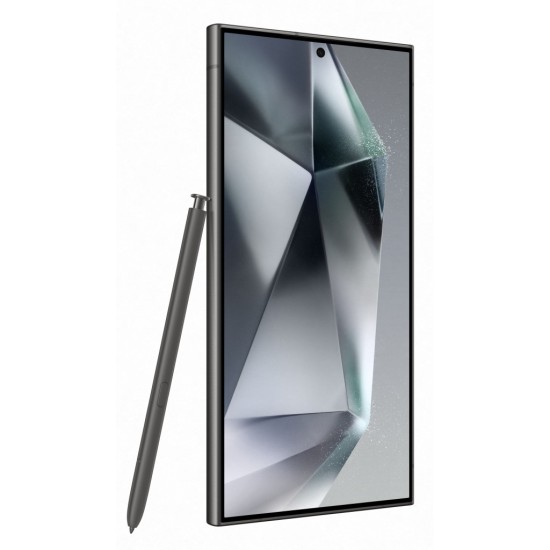 Мобільний телефон Samsung Galaxy S24 Ultra 5G 12/1Тb Titanium Black (SM-S928BZKPEUC) Мобільний телефон Samsung Galaxy S24 Ultra 5G 12/1Тb Titanium Black (SM-S928BZKPEUC)