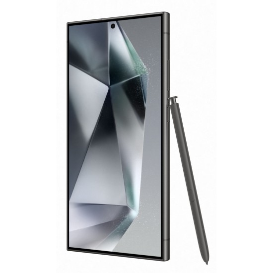 Мобільний телефон Samsung Galaxy S24 Ultra 5G 12/1Тb Titanium Black (SM-S928BZKPEUC) Мобільний телефон Samsung Galaxy S24 Ultra 5G 12/1Тb Titanium Black (SM-S928BZKPEUC)