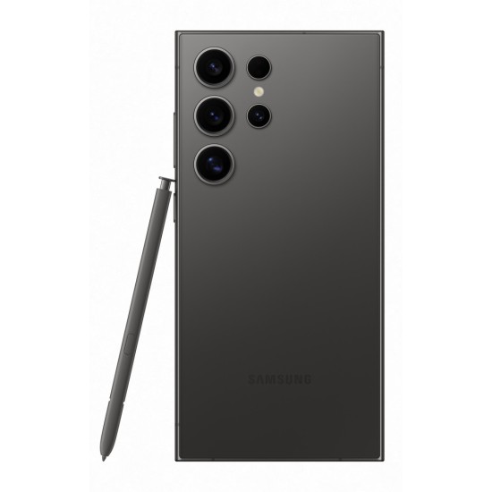 Мобільний телефон Samsung Galaxy S24 Ultra 5G 12/1Тb Titanium Black (SM-S928BZKPEUC) Мобільний телефон Samsung Galaxy S24 Ultra 5G 12/1Тb Titanium Black (SM-S928BZKPEUC)