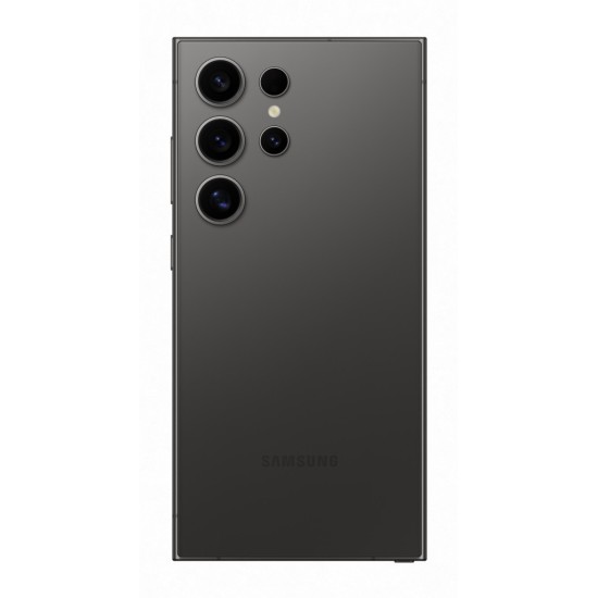 Мобільний телефон Samsung Galaxy S24 Ultra 5G 12/1Тb Titanium Black (SM-S928BZKPEUC) Мобільний телефон Samsung Galaxy S24 Ultra 5G 12/1Тb Titanium Black (SM-S928BZKPEUC)
